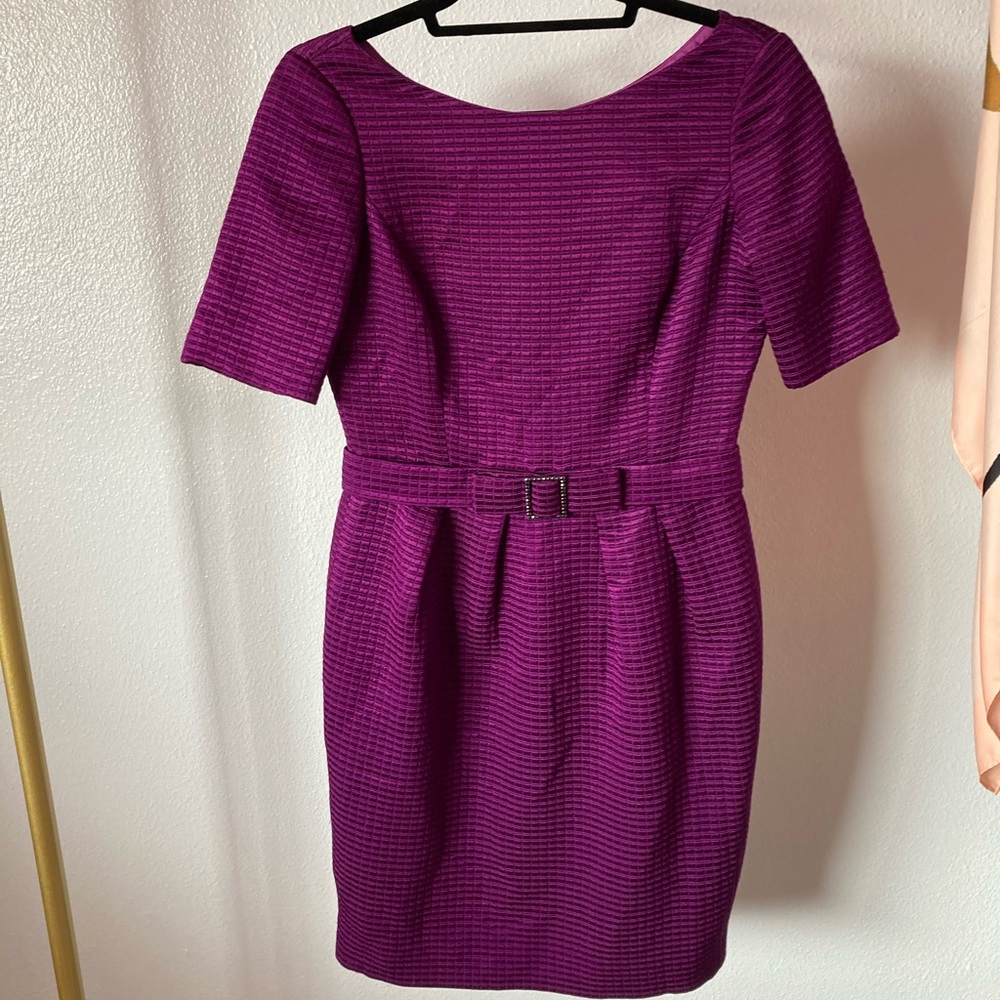 Beautiful Carolina Herrera Dress Sz. 6